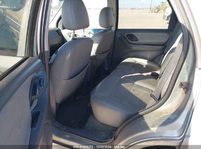 Lot #3051078499 2006 FORD ESCAPE HYBRID