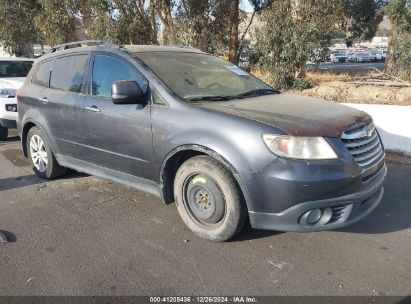 Lot #3046372400 2008 SUBARU TRIBECA LIMITED 5-PASSENGER