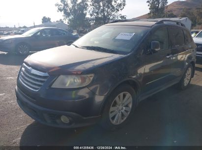 Lot #3046372400 2008 SUBARU TRIBECA LIMITED 5-PASSENGER