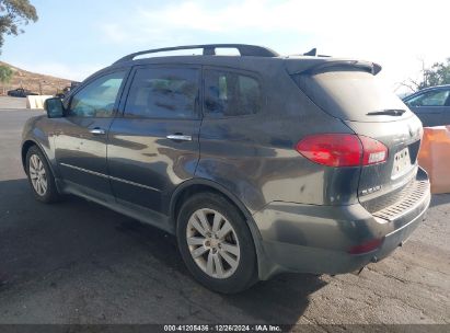 Lot #3046372400 2008 SUBARU TRIBECA LIMITED 5-PASSENGER