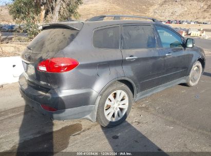 Lot #3046372400 2008 SUBARU TRIBECA LIMITED 5-PASSENGER