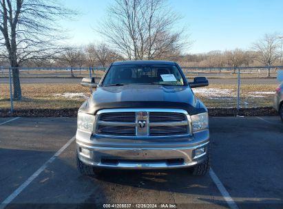 Lot #3042554193 2011 RAM RAM 1500 SLT