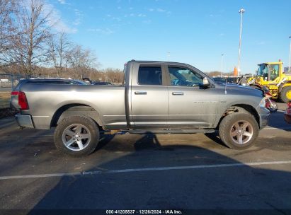 Lot #3042554193 2011 RAM RAM 1500 SLT