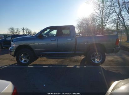 Lot #3042554193 2011 RAM RAM 1500 SLT