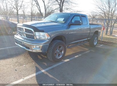 Lot #3042554193 2011 RAM RAM 1500 SLT