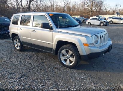 Lot #3051090408 2011 JEEP PATRIOT SPORT