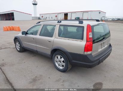 Lot #3052078792 2001 VOLVO V70 XC