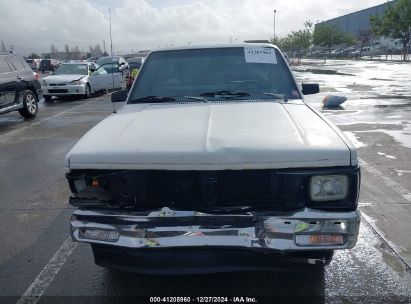 Lot #3051088257 1991 GMC SONOMA