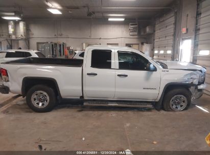 Lot #3051092399 2017 GMC SIERRA 1500