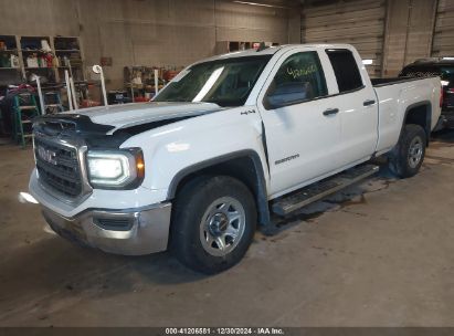 Lot #3051092399 2017 GMC SIERRA 1500