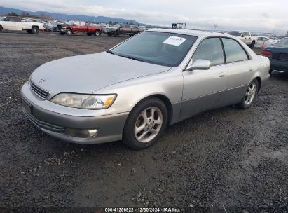 Lot #3051088250 2000 LEXUS ES 300