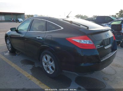 Lot #3050081663 2010 HONDA ACCORD CROSSTOUR EX-L