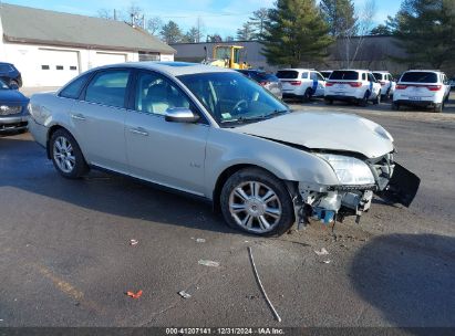 Lot #3056064383 2008 MERCURY SABLE PREMIER