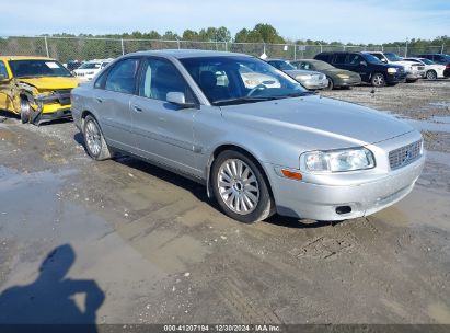 Lot #3051075033 2004 VOLVO S80 2.9