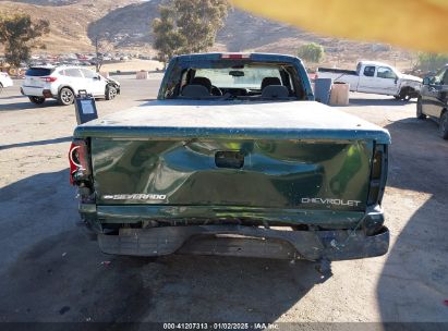 Lot #3053067673 2004 CHEVROLET SILVERADO 1500 LS