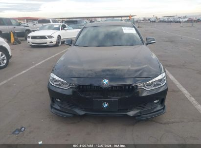 Lot #3053065738 2015 BMW 328I XDRIVE