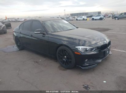 Lot #3053065738 2015 BMW 328I XDRIVE