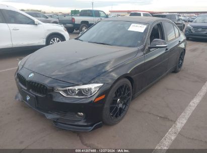 Lot #3053065738 2015 BMW 328I XDRIVE