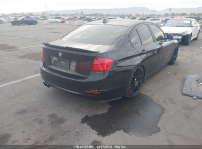 Lot #3053065738 2015 BMW 328I XDRIVE