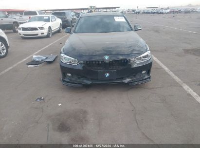 Lot #3053065738 2015 BMW 328I XDRIVE