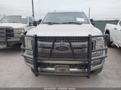 Lot #3042558799 2019 FORD F-250 XLT