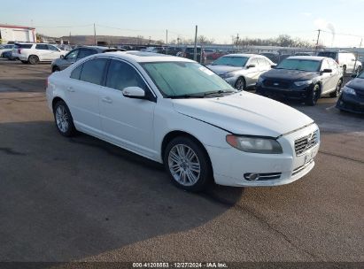 Lot #3051080390 2007 VOLVO S80 V8