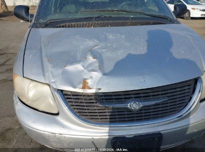 Lot #3053067661 2004 CHRYSLER TOWN & COUNTRY EX