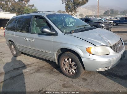 Lot #3053067661 2004 CHRYSLER TOWN & COUNTRY EX