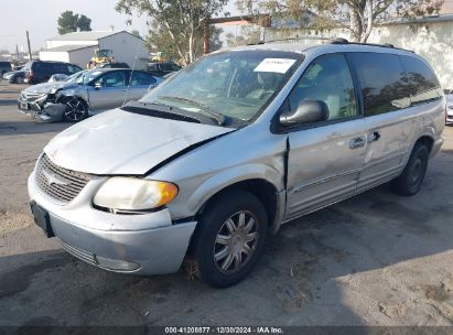 Lot #3053067661 2004 CHRYSLER TOWN & COUNTRY EX