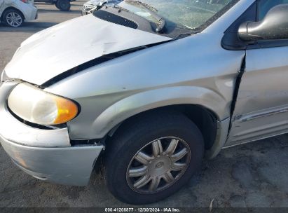 Lot #3053067661 2004 CHRYSLER TOWN & COUNTRY EX