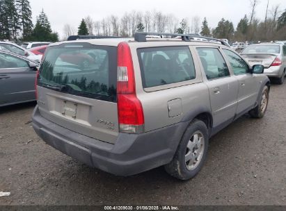 Lot #3056476011 2001 VOLVO V70 XC