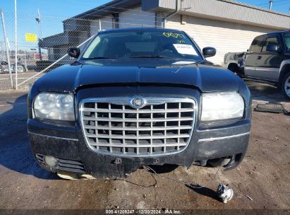 Lot #3057077611 2008 CHRYSLER 300 TOURING