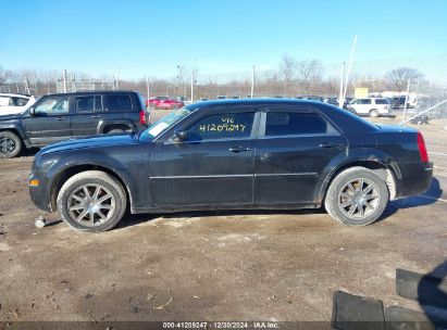 Lot #3057077611 2008 CHRYSLER 300 TOURING