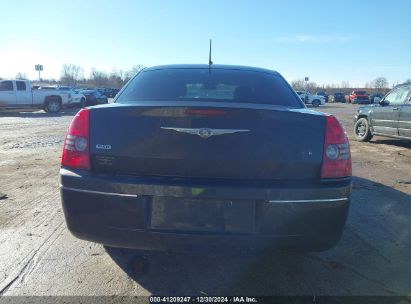 Lot #3057077611 2008 CHRYSLER 300 TOURING