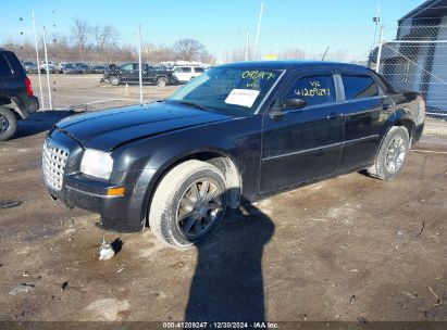 Lot #3057077611 2008 CHRYSLER 300 TOURING