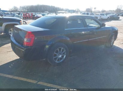 Lot #3057077611 2008 CHRYSLER 300 TOURING