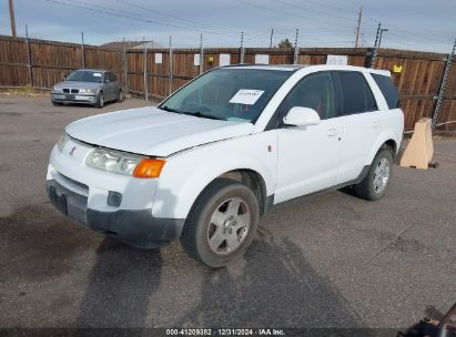 Lot #3053065495 2005 SATURN VUE V6