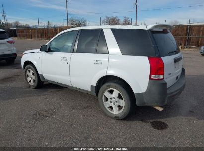 Lot #3053065495 2005 SATURN VUE V6