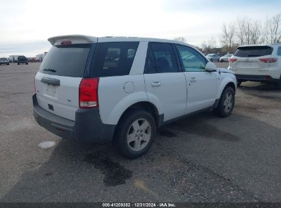 Lot #3053065495 2005 SATURN VUE V6