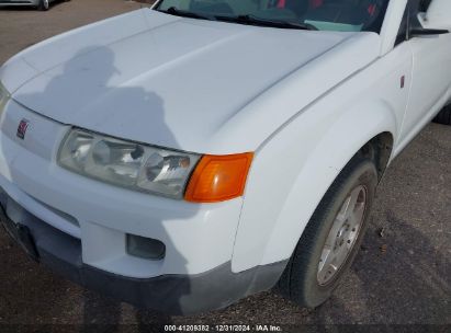 Lot #3053065495 2005 SATURN VUE V6