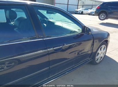 Lot #3039829490 2001 AUDI S4 2.7 QUATTRO