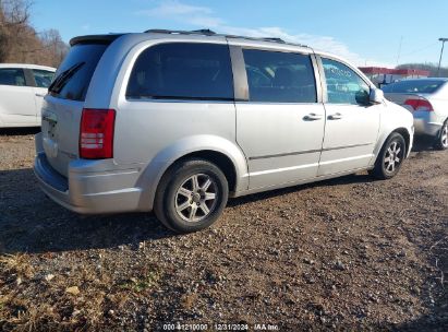 Lot #3050076321 2010 CHRYSLER TOWN & COUNTRY TOURING