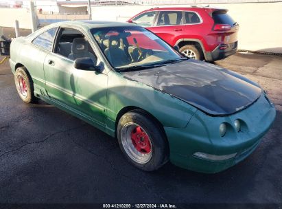 Lot #3051079766 1995 ACURA INTEGRA LS