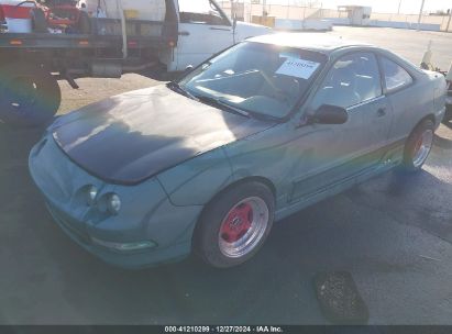 Lot #3051079766 1995 ACURA INTEGRA LS