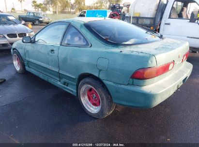 Lot #3051079766 1995 ACURA INTEGRA LS