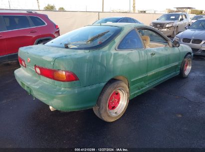 Lot #3051079766 1995 ACURA INTEGRA LS