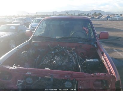 Lot #3051486866 1997 TOYOTA 4RUNNER SR5 V6