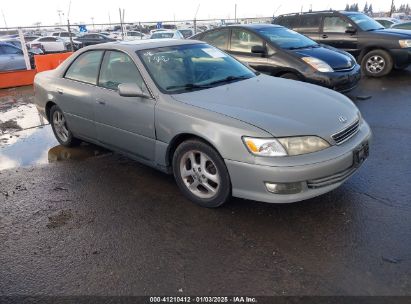 Lot #3051092544 2001 LEXUS ES 300