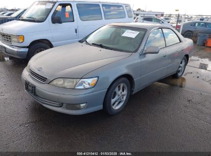 Lot #3051092544 2001 LEXUS ES 300