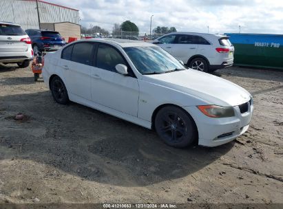 Lot #3057072075 2008 BMW 328I